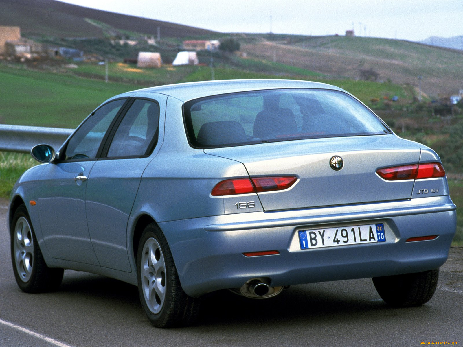 , alfa, romeo